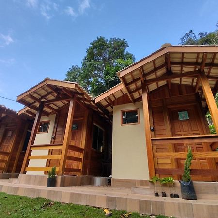 Chales Schwambach Domingos Martins Exterior foto