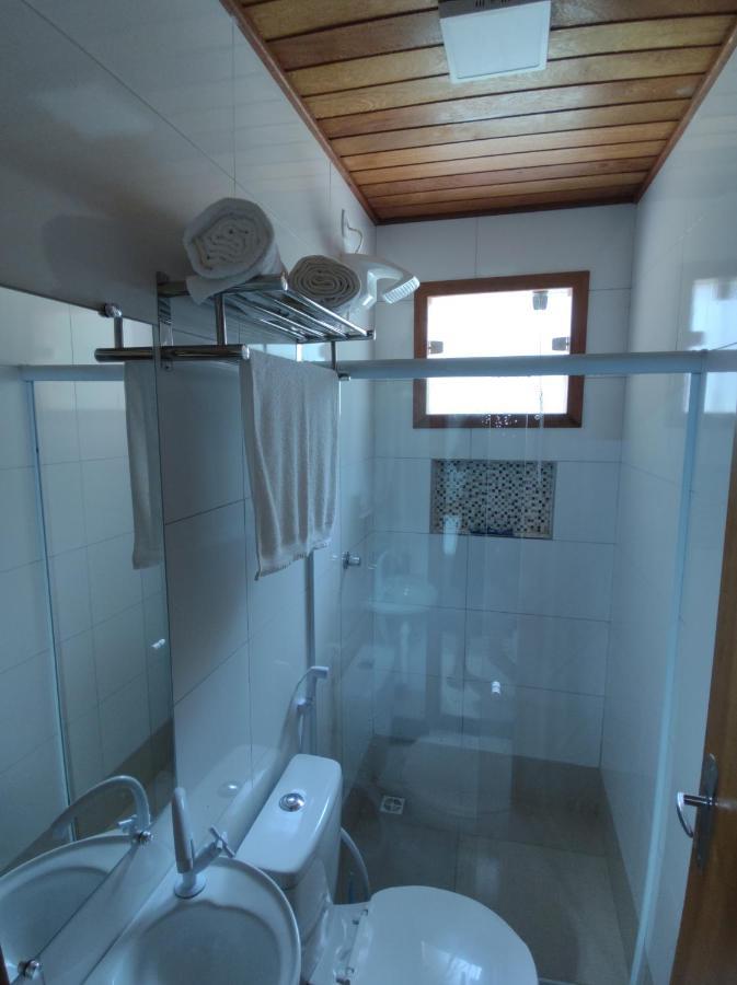 Chales Schwambach Domingos Martins Exterior foto